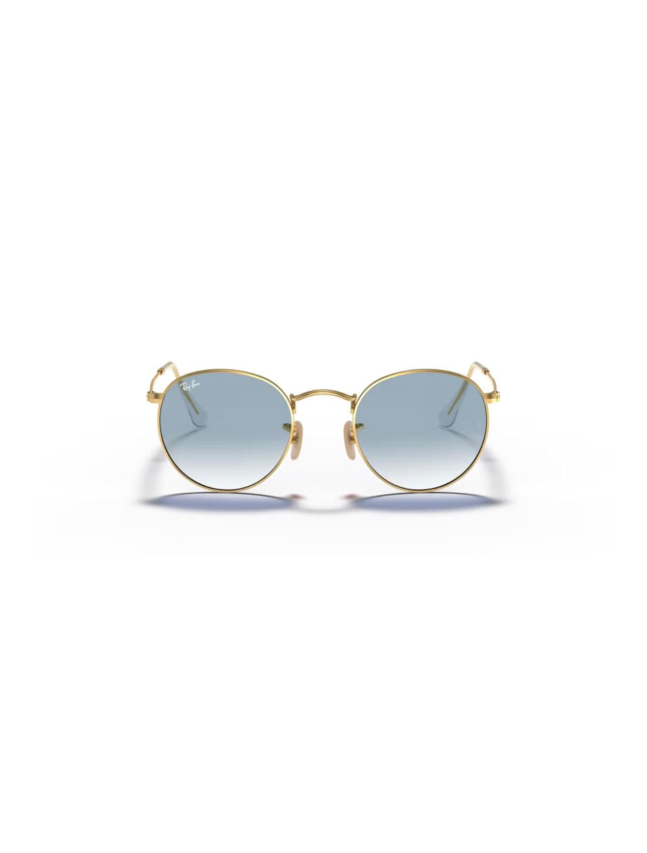 RAYBAN -ORB3447- BLUE